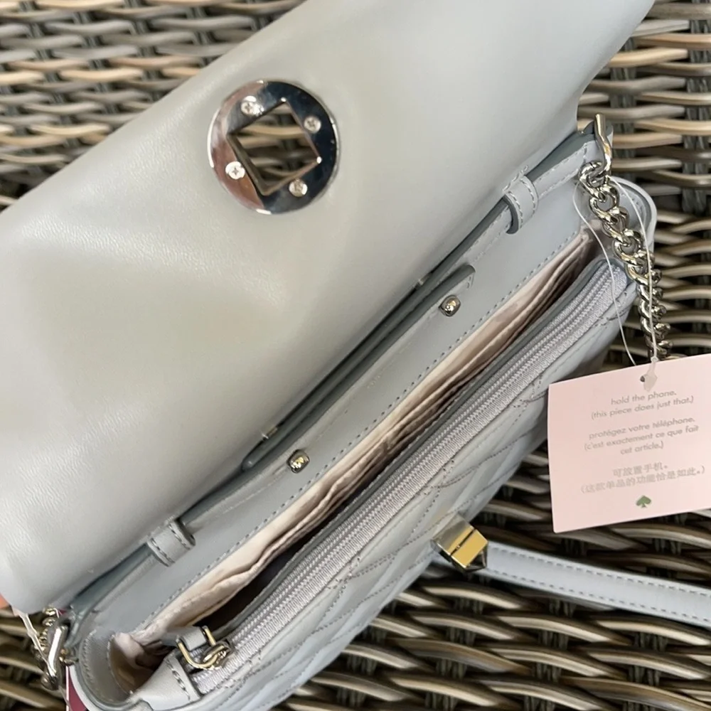Kate Spade natalia crossbody